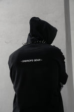 Load image into Gallery viewer, SPIKED HOODIE