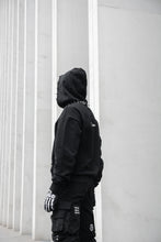 Load image into Gallery viewer, SPIKED HOODIE