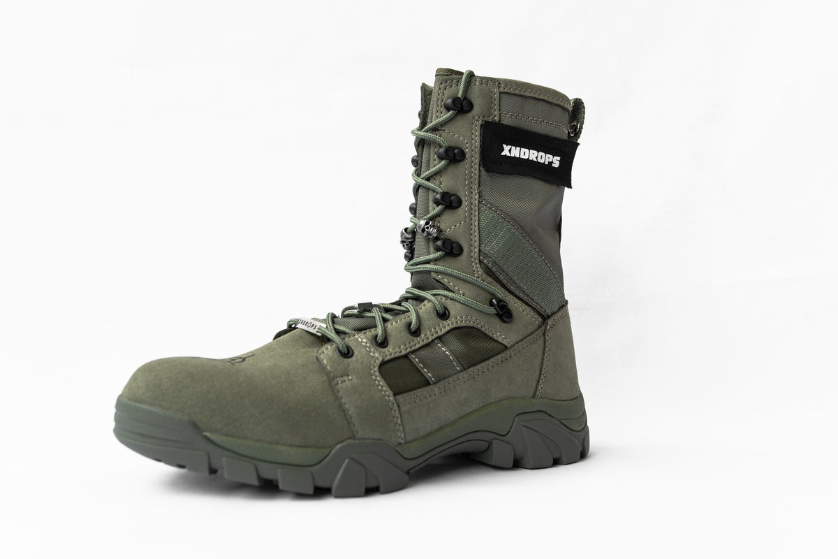 個人装備 venom boots archive Viper venom Boots COYOTE | MILITARY RANGE