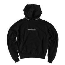 Load image into Gallery viewer, SPIKED HOODIE