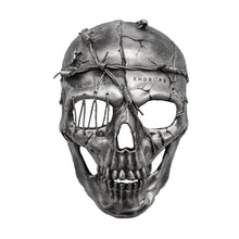 Load image into Gallery viewer, SKULL MASK
