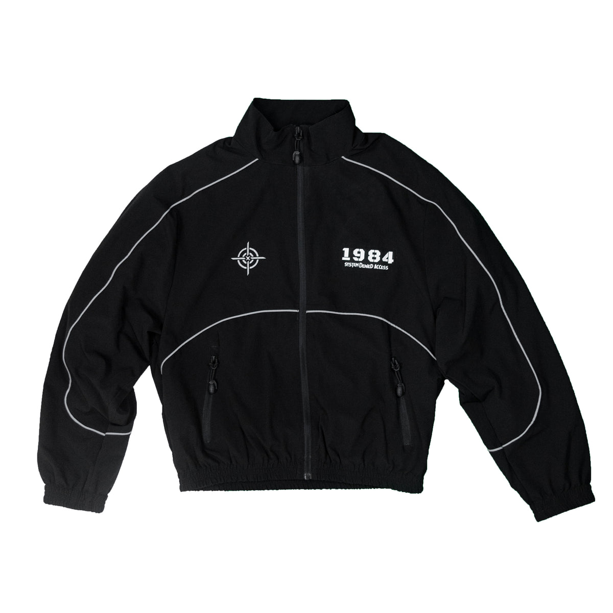 TRACK JACKET – xndrops