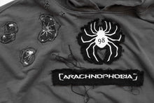 Load image into Gallery viewer, ARACHNOPHOBIA - xndrops