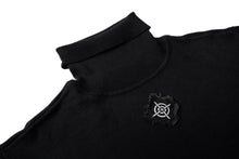 Load image into Gallery viewer, TURTLENECK 2.0