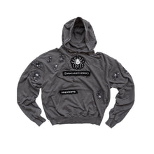 Load image into Gallery viewer, ARACHNOPHOBIA - xndrops