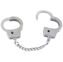 Load image into Gallery viewer, MINI-CUFFS KEYCHAIN