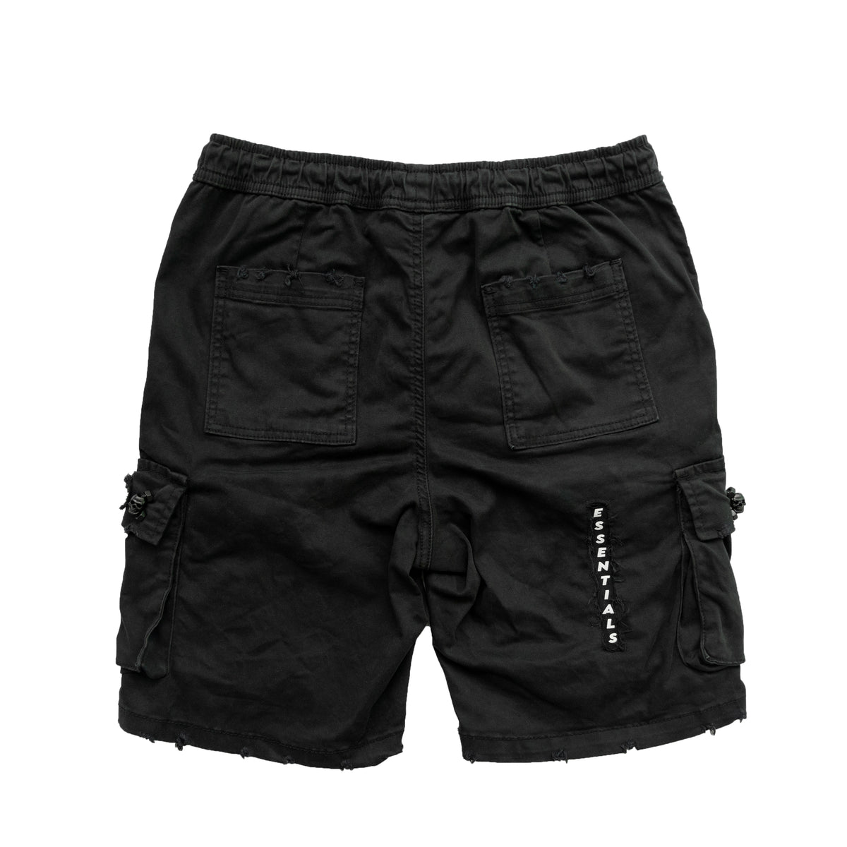 【SCENERITY】Kendo Cargo Bermuda Pants Kendo Cargo Bermuda Pants - SCENERITY | 60% - Asian Fashion