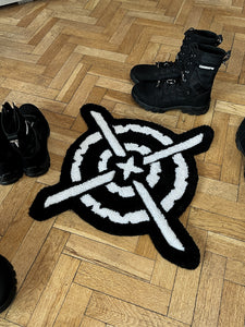 LOGO RUG