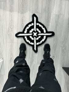 PARACHUTE PANTS
