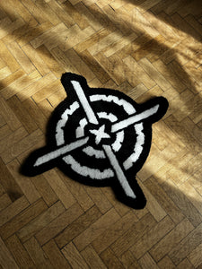 LOGO RUG