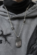 Load image into Gallery viewer, DOG TAG NECKLACE