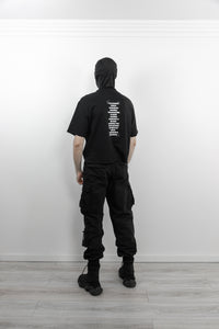 WELTSCHMERZ T-SHIRT