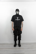 Load image into Gallery viewer, SINNER &amp; SAINT T-SHIRT