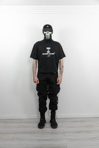 SINNER & SAINT T-SHIRT