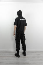 Load image into Gallery viewer, SINNER &amp; SAINT T-SHIRT