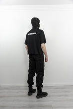 Load image into Gallery viewer, SINNER &amp; SAINT T-SHIRT