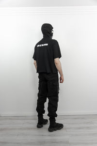 SINNER & SAINT T-SHIRT