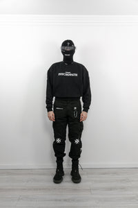 PSYCHOPATH SWEATSHIRT