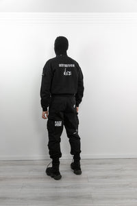 PSYCHOPATH SWEATSHIRT