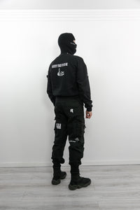 PSYCHOPATH SWEATSHIRT