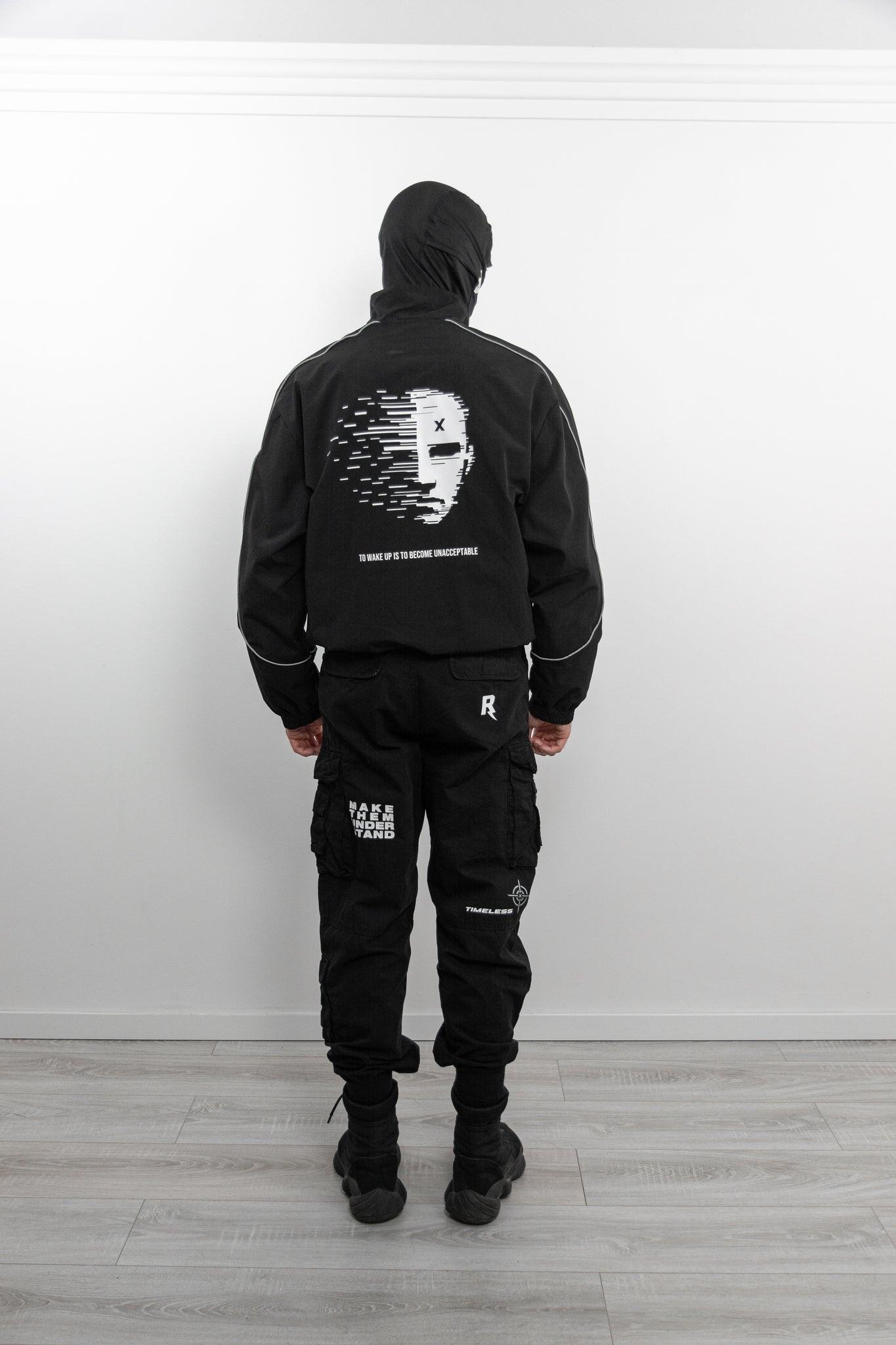 TRACK JACKET – xndrops