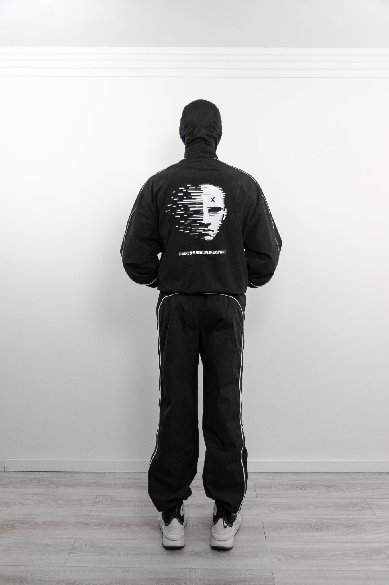 TRACK JACKET – xndrops