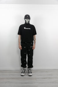 PARACHUTE PANTS