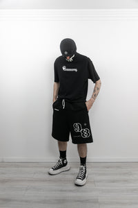 WIDE SHORTS 98