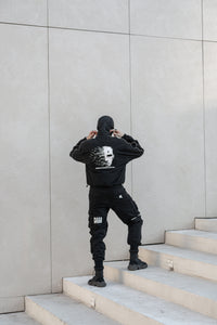 TRACK JACKET
