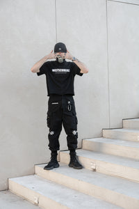 WELTSCHMERZ T-SHIRT
