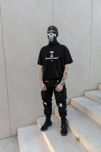 SINNER & SAINT T-SHIRT