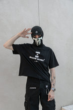 Load image into Gallery viewer, SINNER &amp; SAINT T-SHIRT