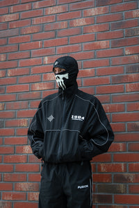 TRACK JACKET