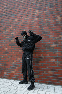 TRACK PANTS