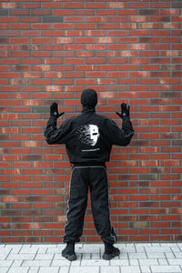 TRACK JACKET