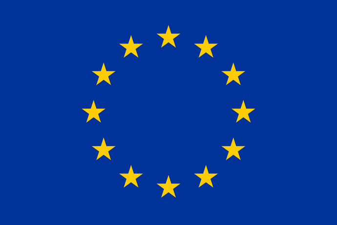 EUROPE FLAG