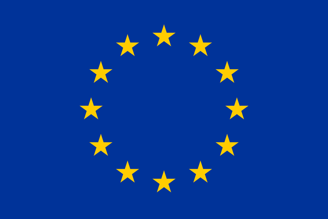 EUROPE FLAG