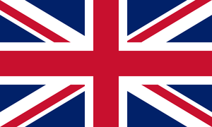 UK FLAG