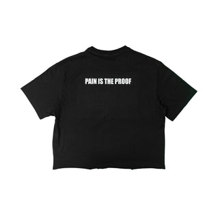 SINNER & SAINT T-SHIRT