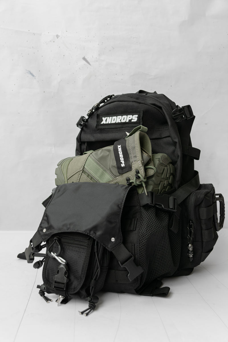 BACKPACK 3.0 – xndrops
