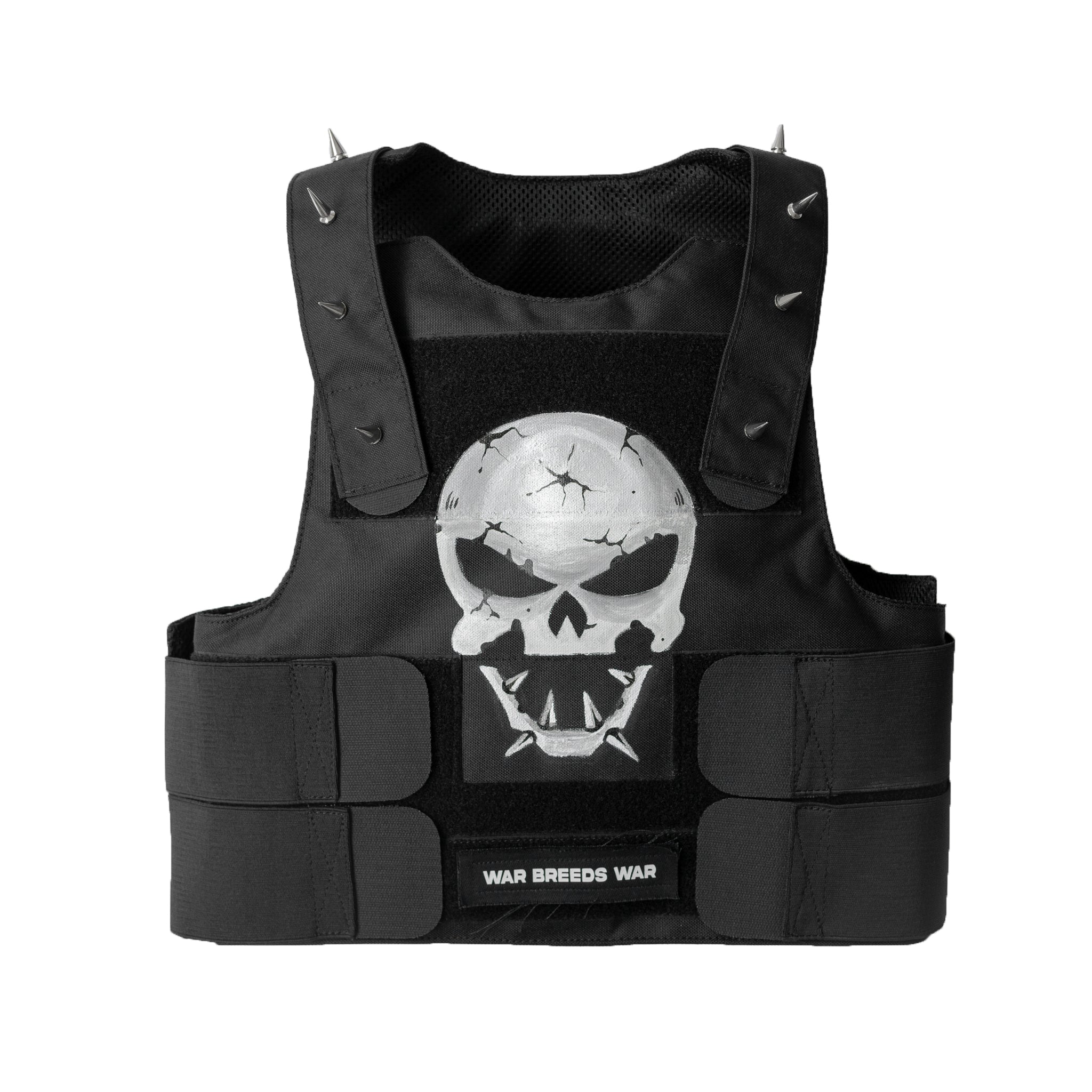 BODY ARMOR – xndrops