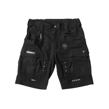 Load image into Gallery viewer, CARGO SHORTS v3 (COTTON)