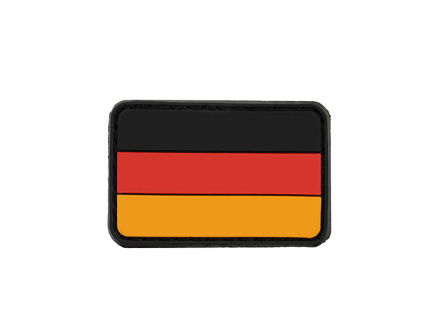GERMANY PVC PATCH