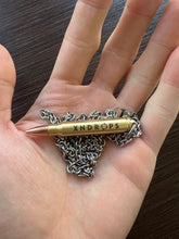 Load image into Gallery viewer, BULLET NECKLACE