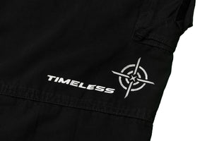 MALTESE CROSS CARGO