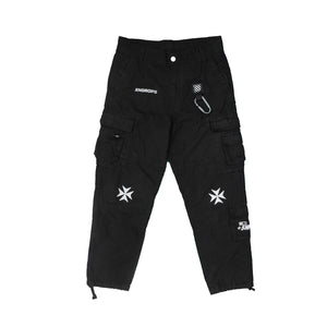 MALTESE CROSS CARGO