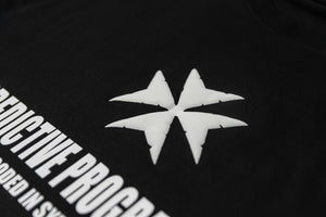 MALTESE CROSS T-SHIRT