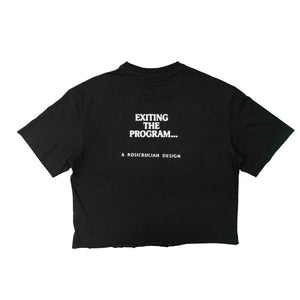 MALTESE CROSS T-SHIRT