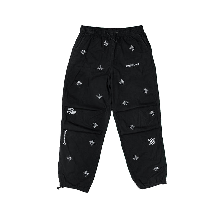 PARACHUTE PANTS