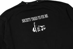 PSYCHOPATH SWEATSHIRT
